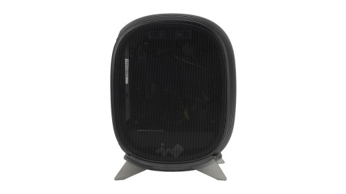 Obudowa InWin B1 MESH, zasilacz 200W GOLD w zestawie, Mini ITX - 2553563