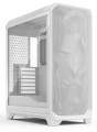 Obudowa Fractal Design Meshify 3 White TG Clear Tint - Etui - ATX - 2615491