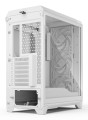 Obudowa Fractal Design Meshify 3 White TG Clear Tint - Etui - ATX - 2608406