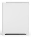 Obudowa Fractal Design Meshify 3 White TG Clear Tint - Etui - ATX - 2608412