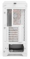 Etui Fractal Design Meshify 3 Ambience Pro RGB Clear Tint White - 2608419