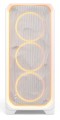 Etui Fractal Design Meshify 3 Ambience Pro RGB Clear Tint White - 2608415