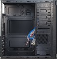 Inter-Tech IT-5905 Midi Tower Czarny - 2592476