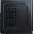 Inter-Tech IT-5905 Midi Tower Czarny - 2592475