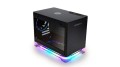 Obudowa komputerowa minitower mitx 650W czarny A1 Plus In-Win - 2553589