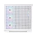Thermaltake View 380 TG ARGB Śnieżnobiały - Mini wieża - ATX - 2615525