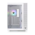 Thermaltake View 380 TG ARGB Śnieżnobiały - Mini wieża - ATX - 2615523