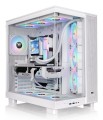 Thermaltake View 380 XL TG ARGB Królewna Śnieżka - Mini wieża - ATX - 2615529