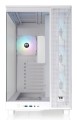 Thermaltake View 380 XL TG ARGB Królewna Śnieżka - Mini wieża - ATX - 2592759