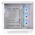 Thermaltake View 380 XL TG ARGB Królewna Śnieżka - Mini wieża - ATX - 2592760