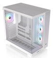 Thermaltake View 380 XL TG ARGB Królewna Śnieżka - Mini wieża - ATX - 2592763