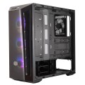 Obudowa MIDI Cooler Master MasterBox MB520 ARGB (Fenster Inter: 2x 3,5" 4x 2,5") - 2553607
