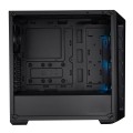 Obudowa MIDI Cooler Master MasterBox MB520 ARGB (Fenster Inter: 2x 3,5" 4x 2,5") - 2553603