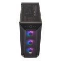 Obudowa MIDI Cooler Master MasterBox MB520 ARGB (Fenster Inter: 2x 3,5" 4x 2,5") - 2553609