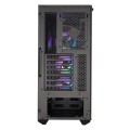 Obudowa MIDI Cooler Master MasterBox MB520 ARGB (Fenster Inter: 2x 3,5" 4x 2,5") - 2553608
