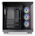 Thermaltake View 380 XL TG ARGB - Mini wieża - ATX - 2592740