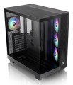 Thermaltake View 380 XL TG ARGB - Mini wieża - ATX - 2592743