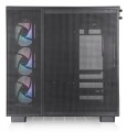 Thermaltake View 380 XL TG ARGB - Mini wieża - ATX - 2592741