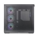 Obudowa Thermaltake View 380 TG ARGB Black - 2592838