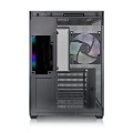 Obudowa Thermaltake View 380 TG ARGB Black - 2592839
