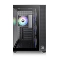 Obudowa Thermaltake View 380 TG ARGB Black - 2592836