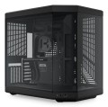 Hyte Y70 Touch Black (WYPRZEDAŻ) - 2553631