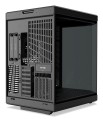 Hyte Y70 Touch Black (WYPRZEDAŻ) - 2553634