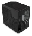 Hyte Y70 Touch Black (WYPRZEDAŻ) - 2553635