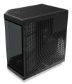 Hyte Y70 Touch Black (WYPRZEDAŻ) - 2553636