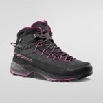 Buty tx4 evo mid gtx women-carbon-springtime-37,5 - 2615578