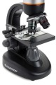 Celestron Tetraview 1600x Mikroskop cyfrowy - 2608611
