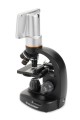 Celestron Tetraview 1600x Mikroskop cyfrowy - 2608614