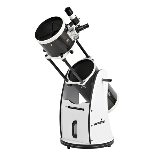 Teleskop Sky-Watcher Dobson 10" Flex Tube 254/1200 - 2615648