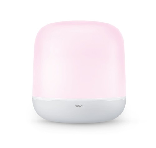 WiZ | Inteligentna lampa stołowa WiFi WiFi Hero | 9 W | 2200-6500 tys. - 1921220