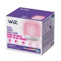 WiZ | Inteligentna lampa stołowa WiFi WiFi Hero | 9 W | 2200-6500 tys. - 2615664