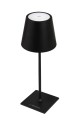 ESPERANZA LAMPKA BIURKOWA LED MIRAM CZARNA ELD119K - 2615676
