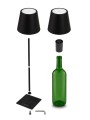 ESPERANZA LAMPKA BIURKOWA LED MIRAM CZARNA ELD119K - 2615680