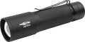 Ansmann T600FRB Czarny Latarka ręczna LED - 2615694
