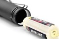 Ansmann T600FRB Czarny Latarka ręczna LED - 2615690