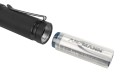Ansmann T600FRB Czarny Latarka ręczna LED - 2615689