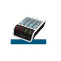 Ansmann 1001-0092-01 ładowarka akumulatorów Akumulator do domowego użytku Prąd przemienny - 2615695