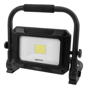 Przenośne światło przemysłowe Ansmann FL50W-R 50 W 4500 lm światło dzienne