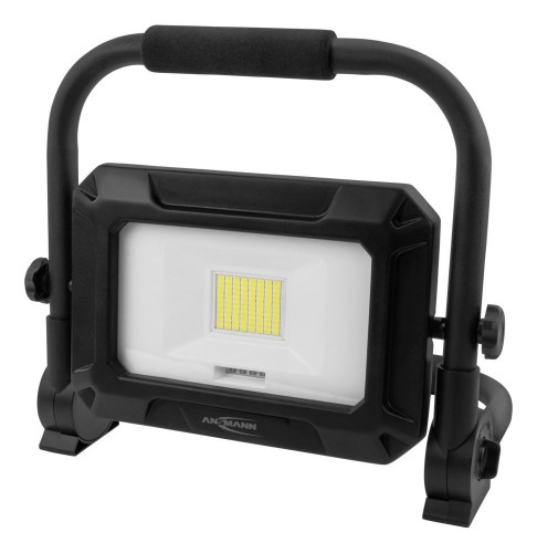 Przenośne światło przemysłowe Ansmann FL50W-R 50 W 4500 lm światło dzienne - 2615713