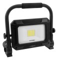 Przenośne światło przemysłowe Ansmann FL50W-R 50 W 4500 lm światło dzienne - 2615699