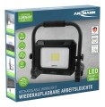 Przenośne światło przemysłowe Ansmann FL50W-R 50 W 4500 lm światło dzienne - 2615704