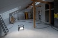 Przenośne światło przemysłowe Ansmann FL50W-R 50 W 4500 lm światło dzienne - 2615708