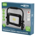 Przenośne światło przemysłowe Ansmann FL50W-R 50 W 4500 lm światło dzienne - 2615712