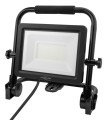Lampa przemysłowa Ansmann FL50W-AC Industrial light EEC E (A - G) 50 W 5400 lm Daylight white 1600-0627 - 2615714