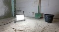 Lampa przemysłowa Ansmann FL50W-AC Industrial light EEC E (A - G) 50 W 5400 lm Daylight white 1600-0627 - 2615727