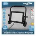 Lampa przemysłowa Ansmann FL50W-AC Industrial light EEC E (A - G) 50 W 5400 lm Daylight white 1600-0627 - 2615722